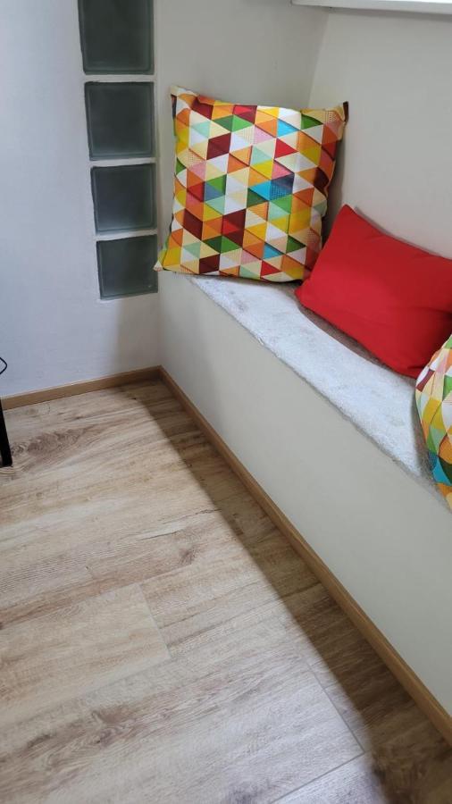 Appartamento Docfahouse Como Luaran gambar